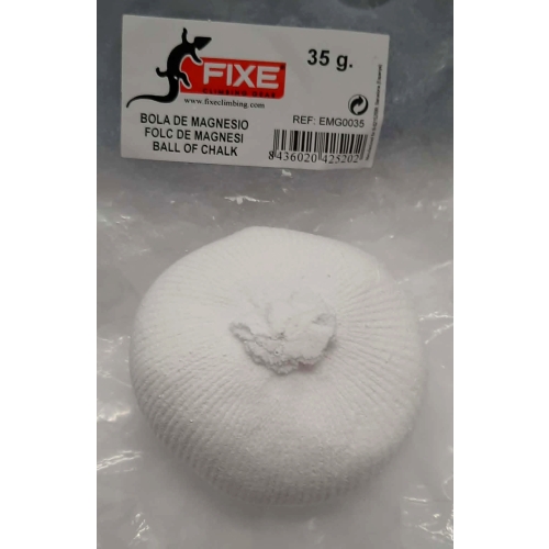 Magnezja w kulce 35 g FIXE